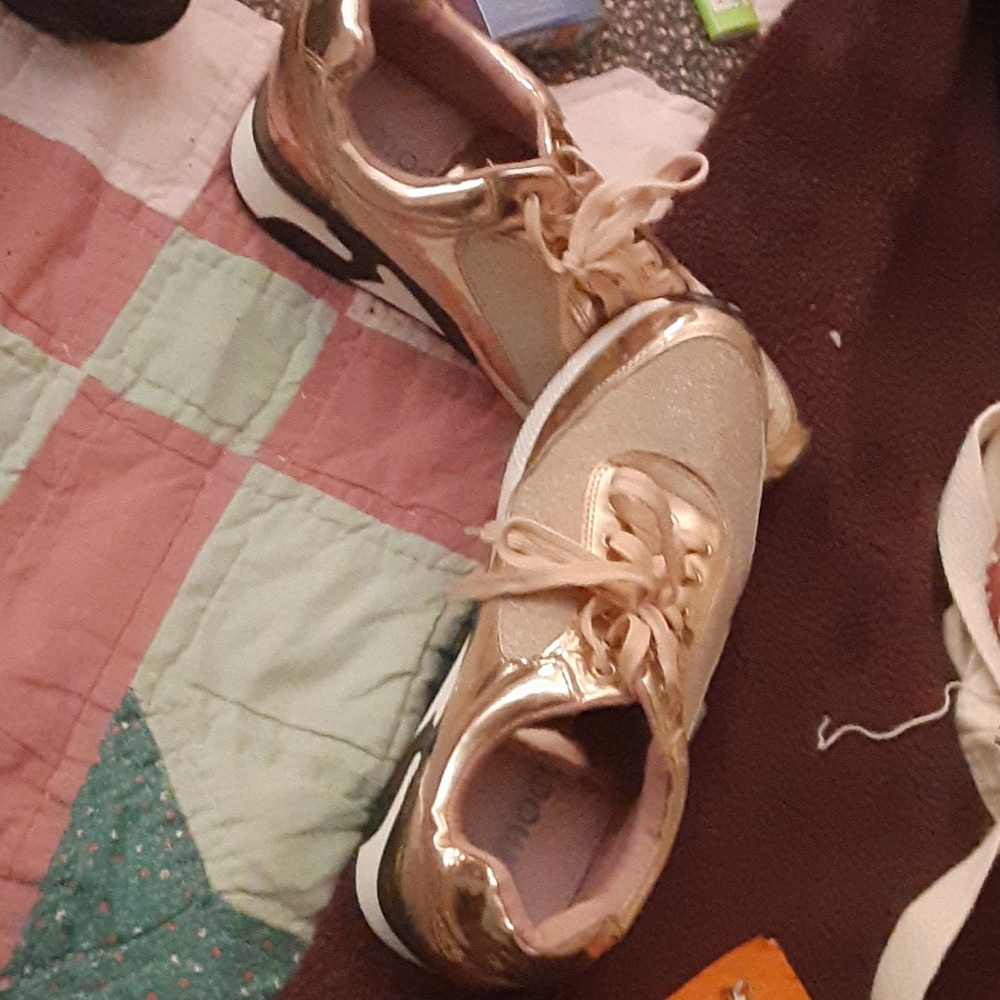 MOCA Shoes